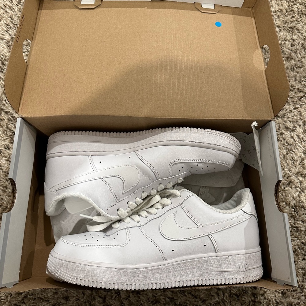 Nike Air Force 1 ‘07